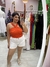 Cropped Regata Kelly 458 na internet