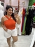Cropped Regata Kelly 458