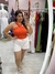Cropped Regata Kelly 458 - comprar online
