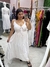 Imagem do Vestido Brenda Alcinha Longo 682