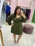 Macaquinho Emily Manga Longa 768 - loja online