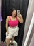 Imagem do Regata Lidia Reta 430