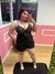 Body Renda Bordada 435 - loja online