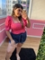 Imagem do Blusa Ana Ruga Manga Princesa 363
