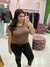 Blusa Fabi 2 139 - comprar online