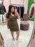 Vestido Serena Manga Curta 775 - comprar online