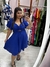 Imagem do Vestido Curto Simone Franzido 486