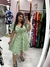 Vestido Curto Simone Franzido 486 - loja online