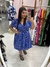 Imagem do Vestido Curto Simone Franzido 486