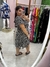 Vestido Curto Simone Franzido 486 - loja online