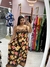 Vestido Kelly Tropical Longo 453 - bbonitta