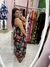 Imagem do Vestido Kelly Tropical Longo 453