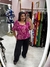 Blusa Duna Veronica 531