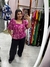 Blusa Duna Veronica 531
