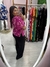 Blusa Duna Veronica 531 - bbonitta