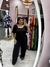 Blusa Duna Veronica 531 na internet