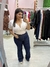Body Decote em Nó 049 - comprar online