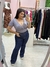 Imagem do Body Decote em Nó 049