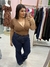 Body Decote em Nó 049 - comprar online