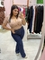 Body Decote em Nó 049 - bbonitta