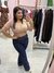 Body Decote em Nó 049 - loja online