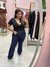 Body Decote em Nó 049