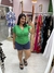 Blusa Veronica Viscolycra 527 - comprar online