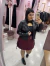 Shorts Saia Cargo Tay Alfaiataria 1025 na internet