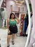 Imagem do Regata Lidia Reta 430