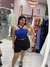Cropped Regata Kelly 458 - comprar online