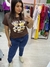 Imagem do T-shirt Ursinho New York Viscolycra 802