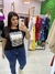 T-shirt Magnifique Viscolycra 765 - loja online