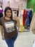 T-shirt Magnifique Viscolycra 765 - bbonitta