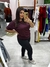 Blusa Helo 145 - loja online