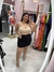 Shorts Saia Mavi 602 na internet