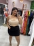 Shorts Saia Mavi 602