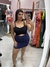 Shorts Saia Mavi 602 - loja online