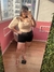 Blusa Ana Ruga Manga Princesa 363 - loja online