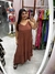 Vestido Viscolinho Ludmila 558 - loja online