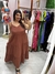 Imagem do Vestido Viscolinho Ludmila 558