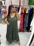 Vestido Viscolinho Ludmila 558 - loja online