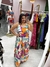 Vestido Viscolinho Ludmila 558