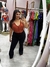 Body Ludmila Trançado 562 na internet