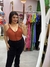 Body Ludmila Trançado 562