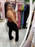 Body Ludmila Trançado 562 - comprar online