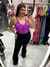 Imagem do Body Ludmila Trançado 562