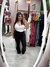 Body Ludmila Trançado 562 - comprar online