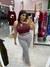 Body Ágata Gota 734