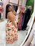 Vestido Kelly Tropical Longo 453 na internet