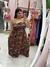 Vestido Kelly Tropical Longo 453 - loja online